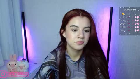 Snapshot of layla_castilloo chatting on 03-06-25, 04:28 Layla online show from 03-06-25, 04:28