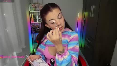 Snapshot of layla_castilloo chatting on 09-09-25, 02:16 Layla online show from 09-09-25, 02:16