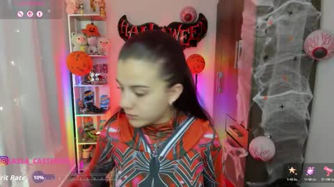 Snapshot of layla_castilloo chatting on 10-14-25, 01:56 Layla online show from 10-14-25, 01:56