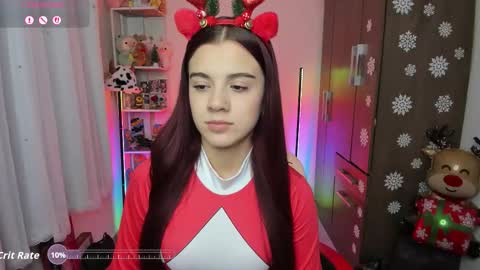 Snapshot of layla_castilloo chatting on 11-30-25, 02:15 Layla online show from 11-30-25, 02:15