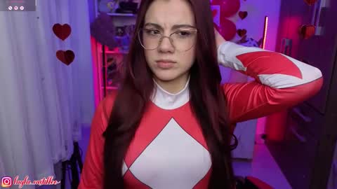 Snapshot of layla_castilloo chatting on 02-14-26, 12:40 Layla online show from 02-14-26, 12:40