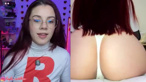 Snapshot of layla_castilloo chatting on 02-26-26, 11:37 Layla online show from 02-26-26, 11:37