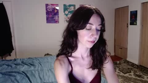 Snapshot of layla_hex chatting on 09-23-25, 05:32 Layla Hex online show from 09-23-25, 05:32