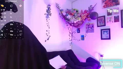 layla_quinn online show from 03-05-26, 06:26