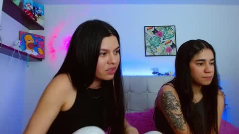 Lia and Rachel online show from 01-15-25, 01:56