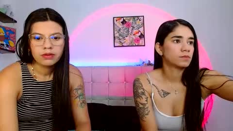 Lia and Rachel online show from 03-15-26, 07:20