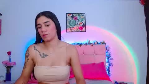 Lia and Rachel online show from 03-25-26, 01:00
