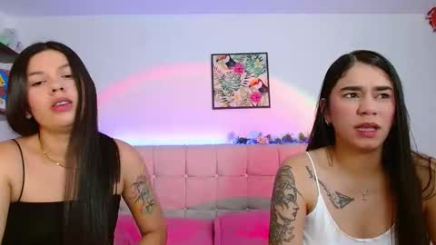 Lia and Rachel online show from 04-04-26, 11:46