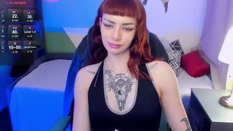 Snapshot of layladiaries chatting on 03-14-26, 09:31 Layla 3 online show from 03-14-26, 09:31