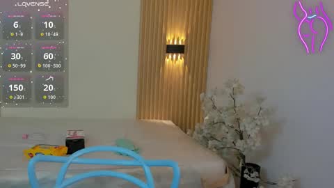 LaylaEmber online show from 03-14-26, 11:48