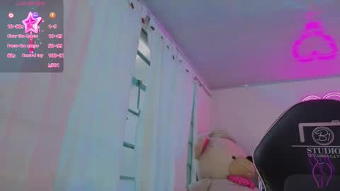 laylafoxy_tay online show from 02-05-26, 11:48