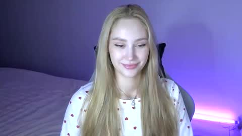 LaylaPretty001 online show from 01-15-26, 06:07