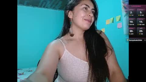 laylashani online show from 08-07-26, 04:58