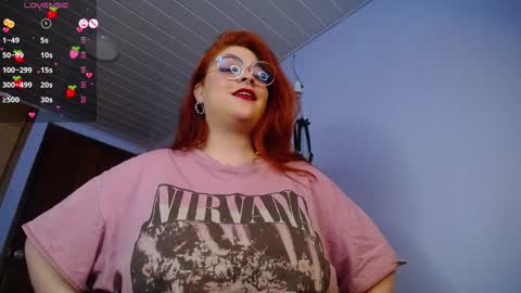 Snapshot of layna_cold chatting on 01-20-25, 03:39 Vannessa online show from 01-20-25, 03:39