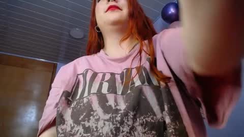 Snapshot of layna_cold chatting on 02-03-25, 06:49 Vannessa online show from 02-03-25, 06:49