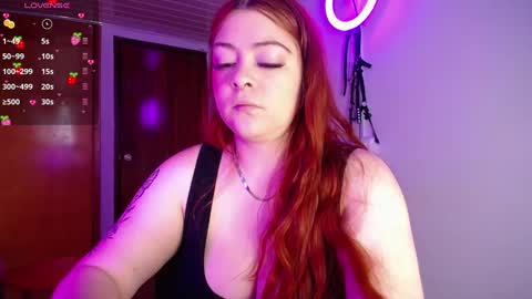 Snapshot of layna_cold chatting on 02-12-25, 12:44 Vannessa online show from 02-12-25, 12:44