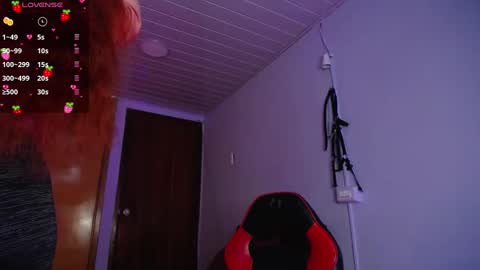 Snapshot of layna_cold chatting on 02-12-25, 09:54 Vannessa online show from 02-12-25, 09:54