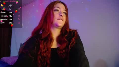 Snapshot of layna_cold chatting on 03-10-25, 12:37 Vannessa online show from 03-10-25, 12:37