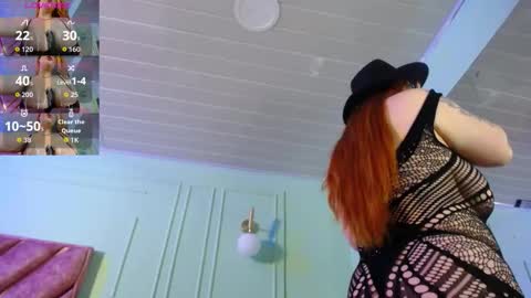 Snapshot of layna_cold chatting on 10-07-25, 12:57 Vannessa online show from 10-07-25, 12:57