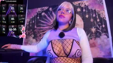 layra_66 online show from 06-27-26, 01:50
