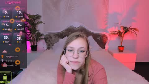 Snapshot of layriantavee chatting on 01-25-25, 01:30 layriantavee online show from 01-25-25, 01:30