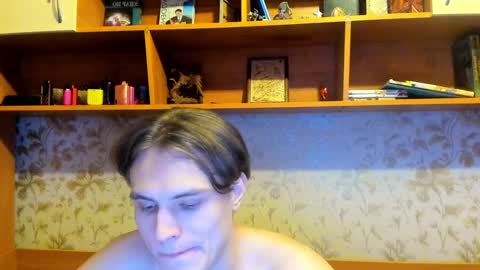 Vladi online show from 01-23-25, 07:40