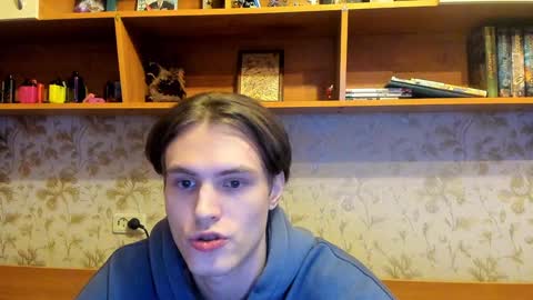 Vladi online show from 01-25-25, 05:51