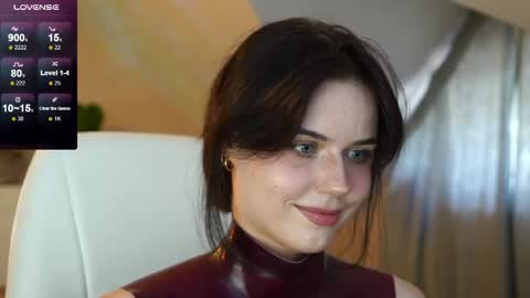 Pansy online show from 05-22-26, 12:55