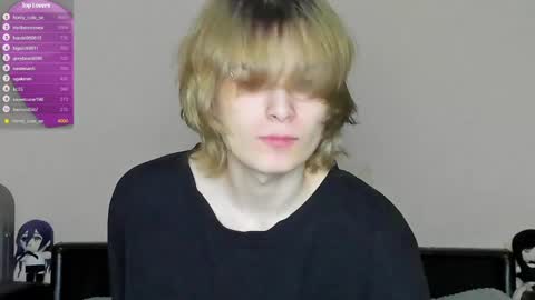 Alex online show from 02-23-25, 07:38