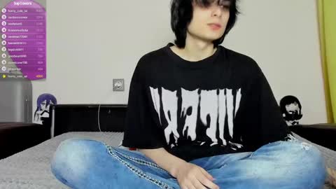 Alex online show from 03-05-25, 08:42