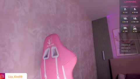 lazyginger online show from 02-25-25, 05:52