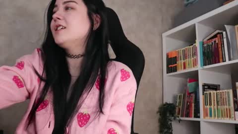 Lisa online show from 02-09-26, 04:27