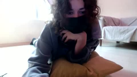 lazzy4ngel online show from 01-16-25, 08:14