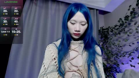 Snapshot of le_chan chatting on 01-30-25, 01:10 felixe online show from 01-30-25, 01:10