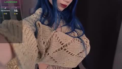 Snapshot of le_chan chatting on 02-23-25, 01:10 felixe online show from 02-23-25, 01:10