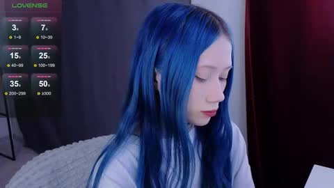 Snapshot of le_chan chatting on 10-15-25, 09:53 felixe online show from 10-15-25, 09:53