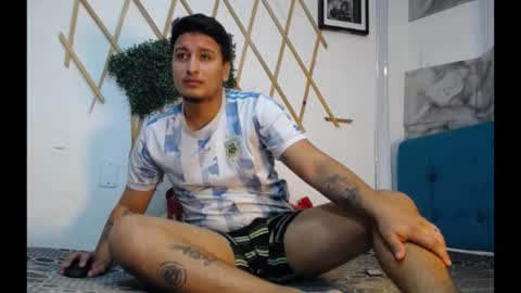  andres  online show from 11-01-25, 12:07