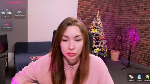 lea_loon online show from 12-13-24, 02:21