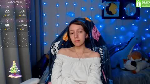 Leah  Gotty online show from 12-11-24, 02:33