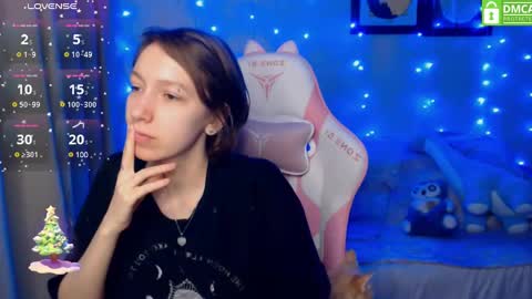 Leah  Gotty online show from 12-18-24, 02:38