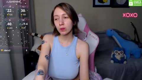 Leah  Gotty online show from 01-24-25, 03:55