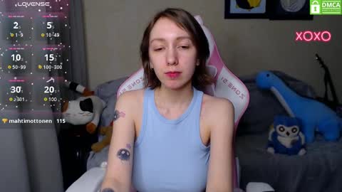 Leah  Gotty online show from 01-24-25, 06:56