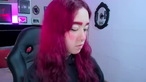 Leah online show from 07-26-26, 09:21
