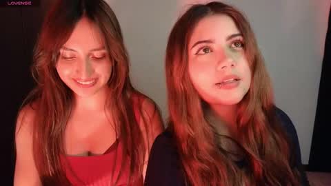 Snapshot of leah_moon11 chatting on 01-19-26, 02:48 leah_moon11 online show from 01-19-26, 02:48