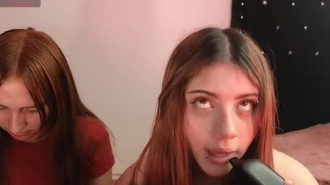 Snapshot of leah_moon11 chatting on 02-02-26, 05:17 leah_moon11 online show from 02-02-26, 05:17