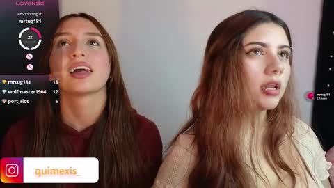 Snapshot of leah_moon11 chatting on 02-04-26, 06:19 leah_moon11 online show from 02-04-26, 06:19