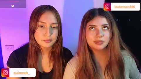 Snapshot of leah_moon11 chatting on 03-06-26, 05:04 leah_moon11 online show from 03-06-26, 05:04