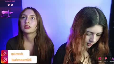 Snapshot of leah_moon11 chatting on 03-09-26, 03:54 leah_moon11 online show from 03-09-26, 03:54