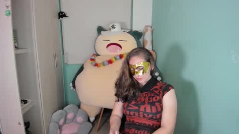 Snapshot of leah_sm chatting on 02-26-26, 02:54 Laura online show from 02-26-26, 02:54