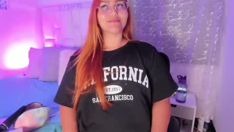 Leah  online show from 11-14-25, 03:16